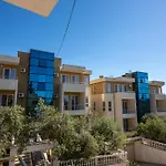 Kompleksi Dea