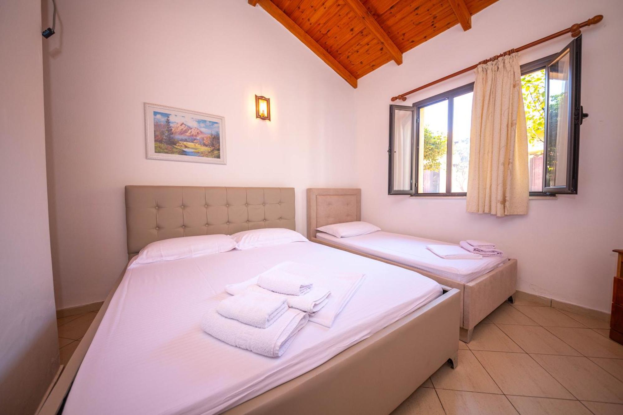 Kompleksi Dea Hotel