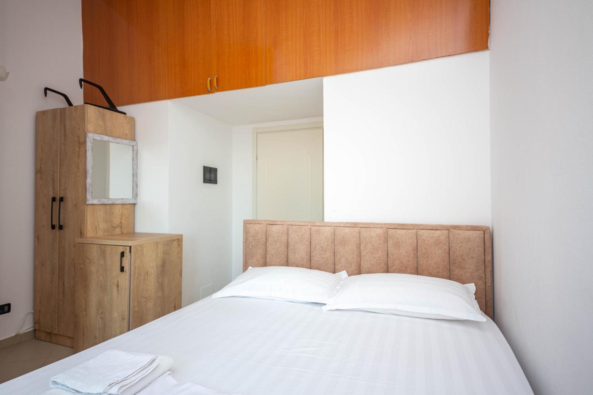 Kompleksi Dea Hotel