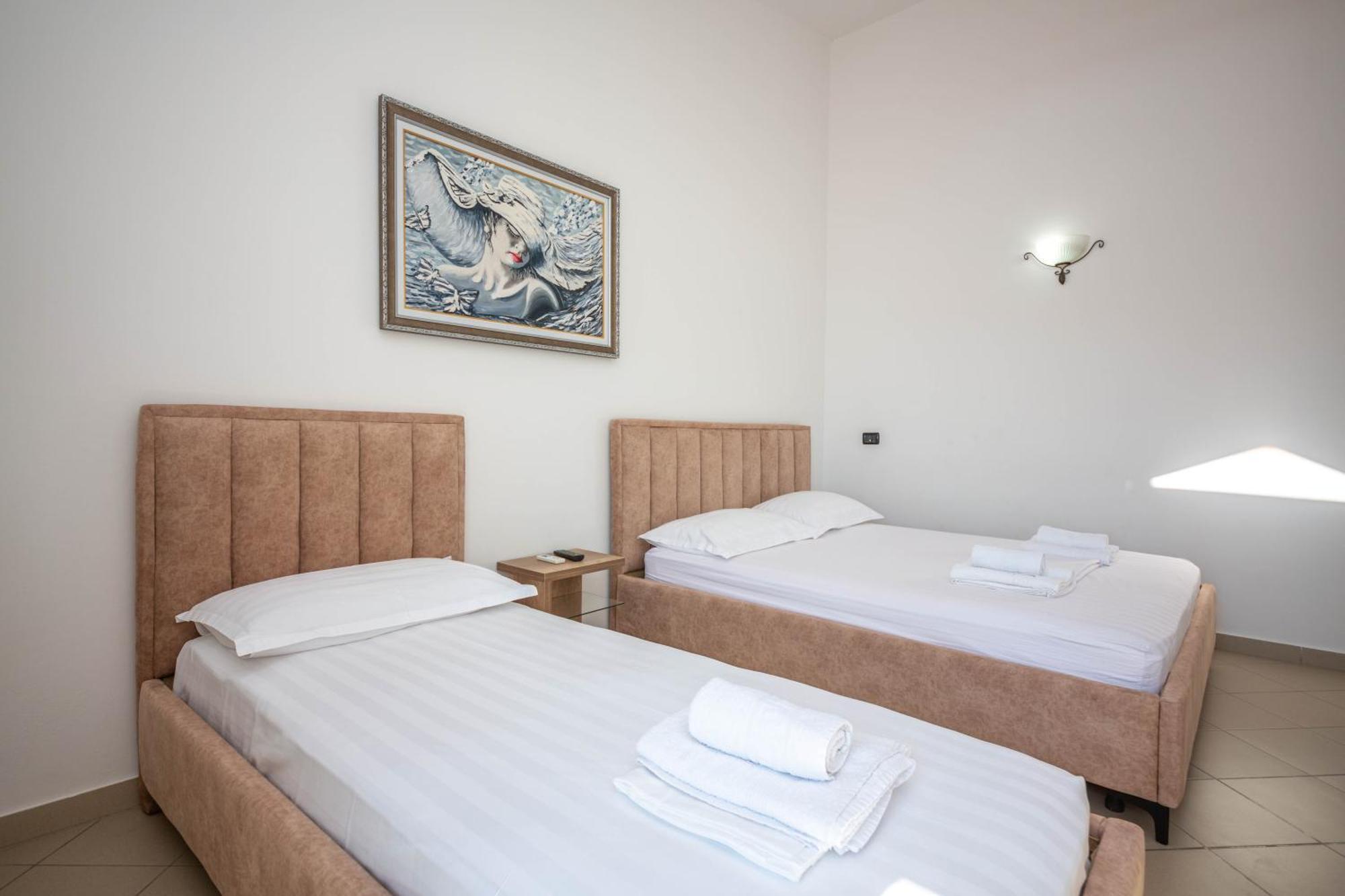 Kompleksi Dea Hotel