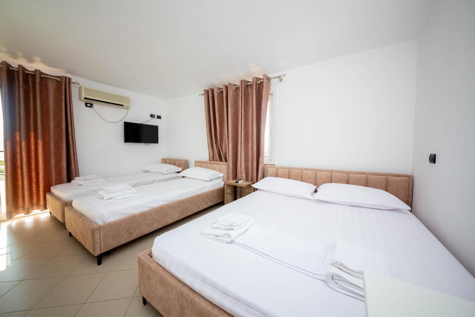 Hotel Kompleksi Dea