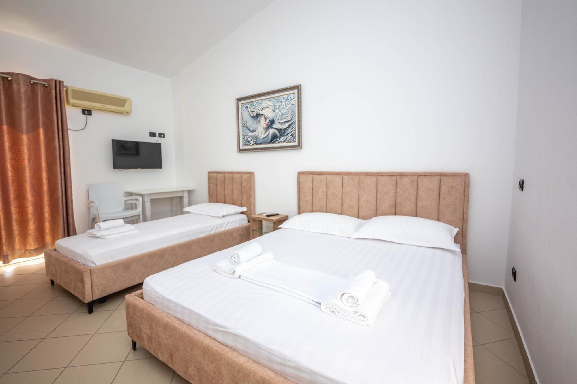 Kompleksi Dea Hotel