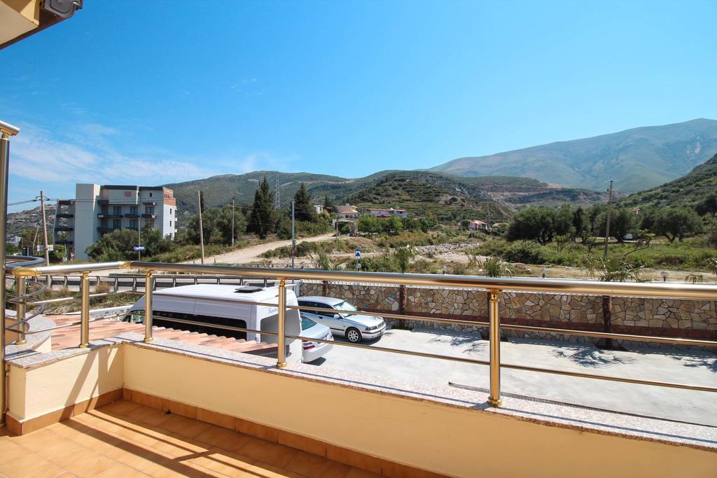 Kompleksi Dea Vlorë
