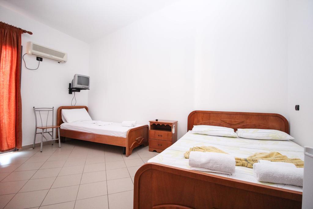 Kompleksi Dea Hotel 4*