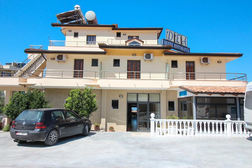 Kompleksi Dea 4* Vlorë