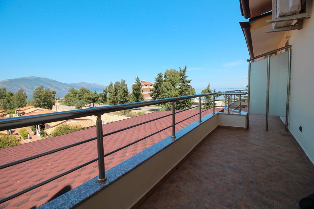Kompleksi Dea 4* Vlorë