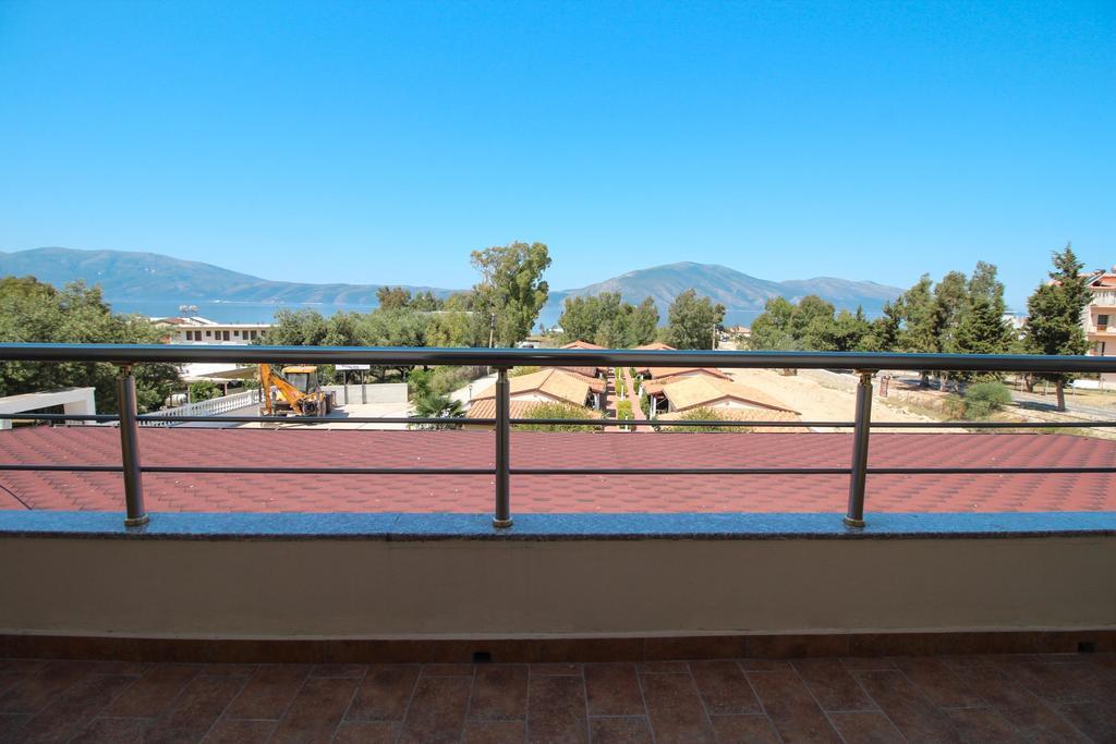 Kompleksi Dea 4* Vlorë