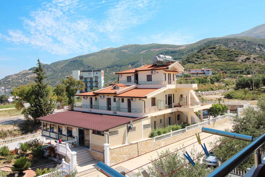 Kompleksi Dea 4* Vlorë