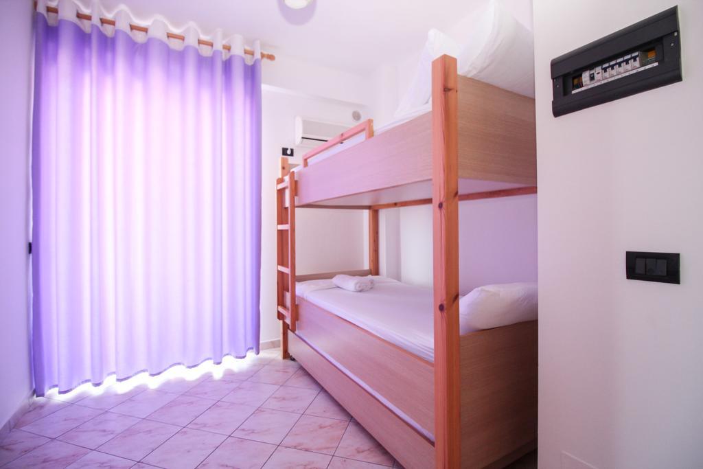 Kompleksi Dea 4* Vlorë