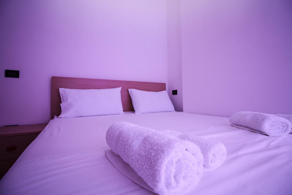 Kompleksi Dea Hotel