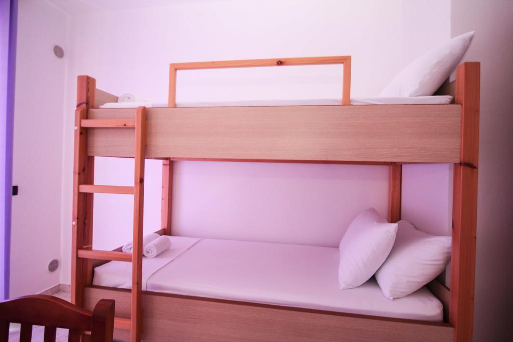 Hotel Kompleksi Dea