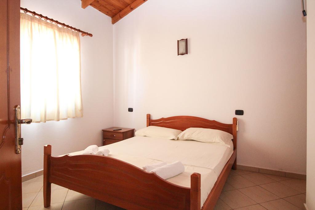 Hotel Kompleksi Dea Vlorë