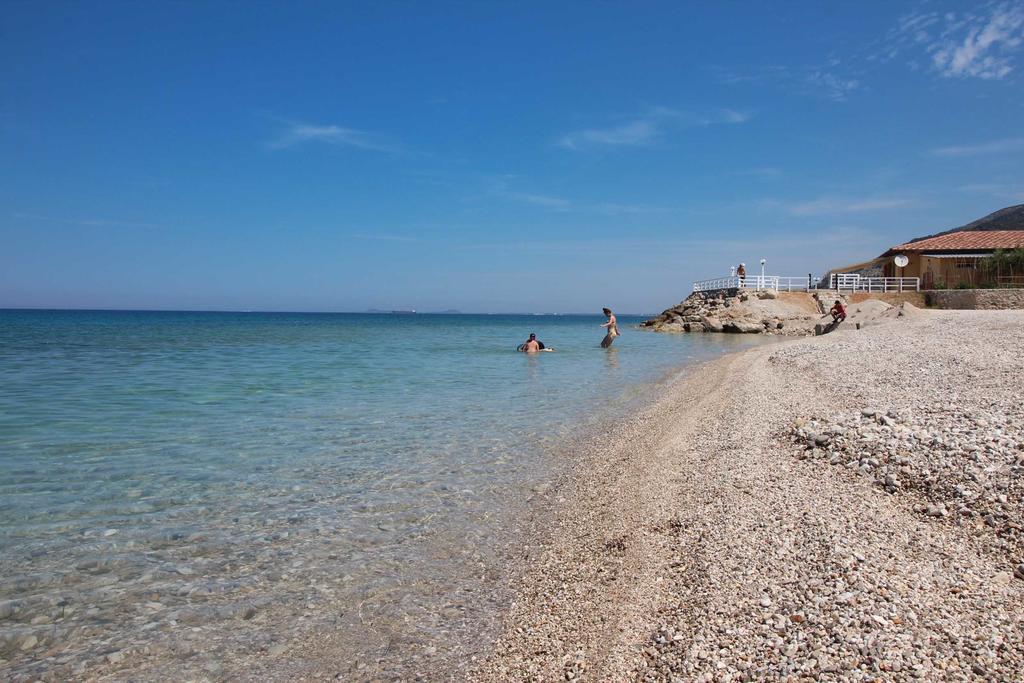Kompleksi Dea 4*