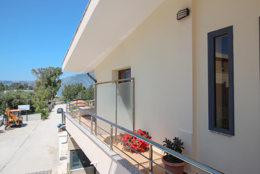 Kompleksi Dea Hotel