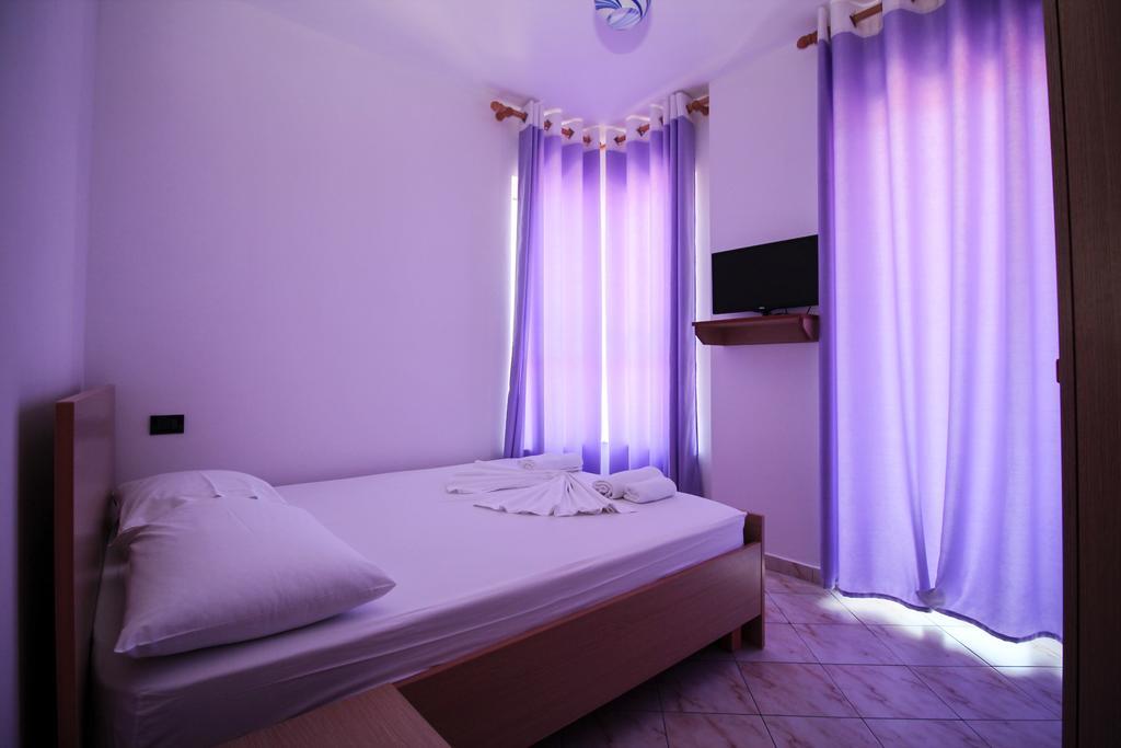 Hotel Kompleksi Dea