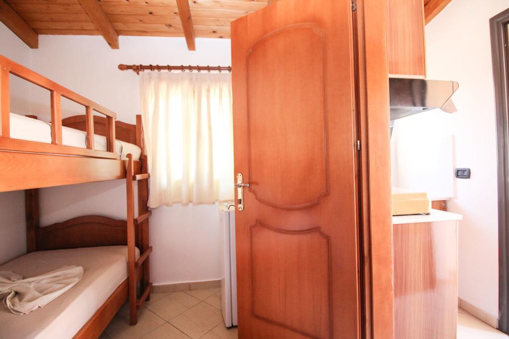 Kompleksi Dea Hotel