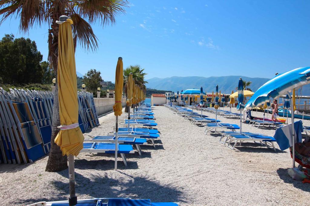 Kompleksi Dea 4*