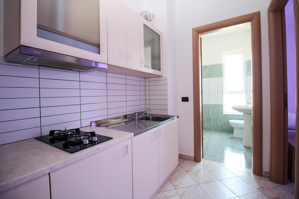 Kompleksi Dea Hotel