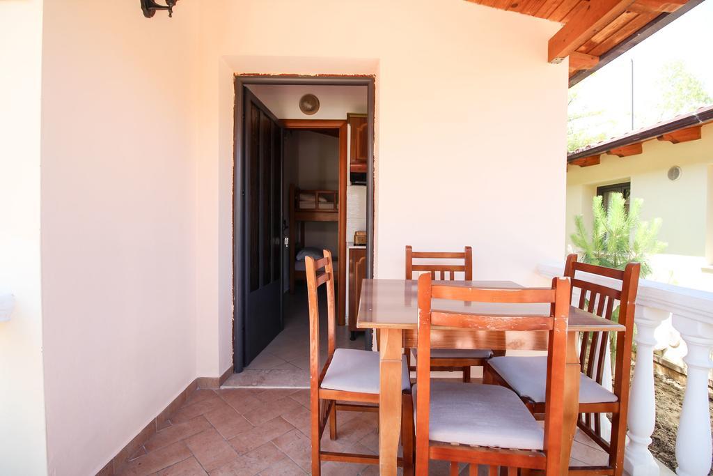 Kompleksi Dea Hotel 4*