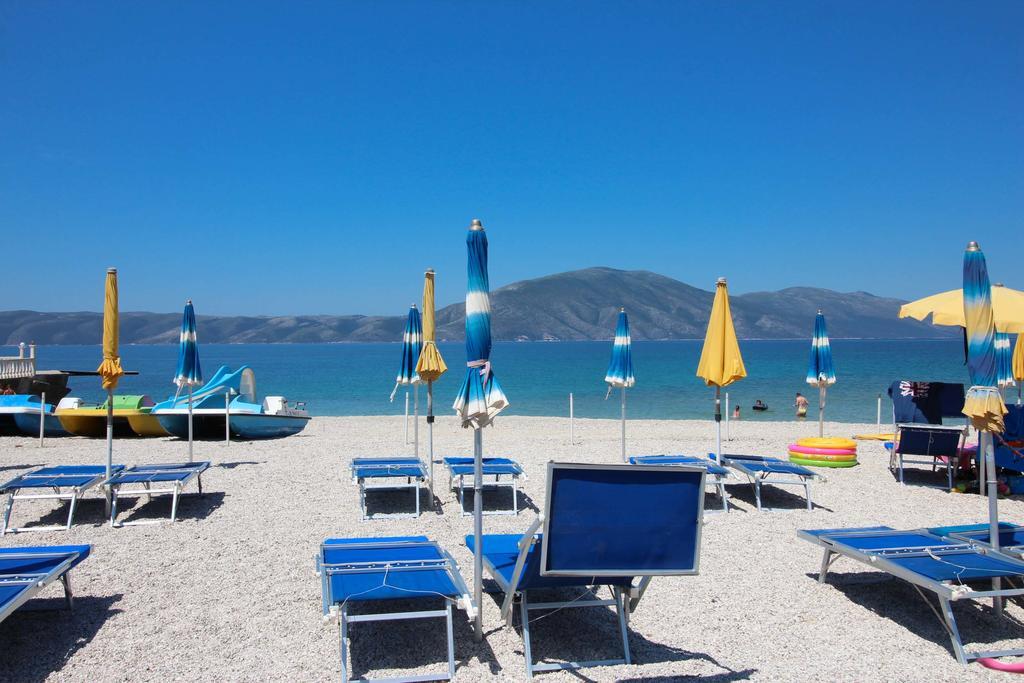 Hotel Kompleksi Dea